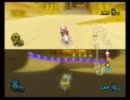 マリオカートＷｉｉを２人で実況その２