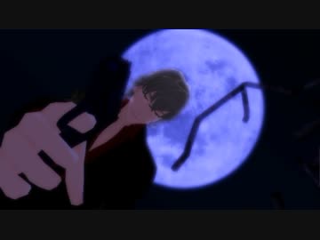 【MMDタイバニ】虚兎+赤兎でバイビーベイビーサヨウナラ【リベンジ】