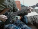 GIBSON　SG　FADED買ったのでジャムした