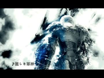 【FF13-2】 -麗しき軍神-　20分間耐久　