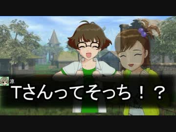 【iM@S×SW2.0】レーゼルドーンの開拓者たち：03-03【卓ゲM@Ster】