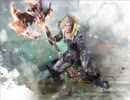 【高音質で聞く】エルテネンバトル曲【Tower of Aion】
