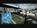 【PC版実況】器用貧乏が勝利を目指す２０【BF3】