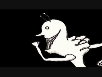 【ニコカラ】 厭なヲツカイ (Off Vocal)