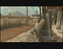 【COD:MW3】イケボとアホが協力してみた。PART4【実況どうでしょう】