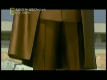 潜入北朝鮮　2/3