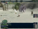【FF11】20120108 第3章ヴォイドウォッチ_ジュノステ6バルクルム－Ig-Alima