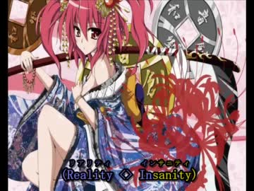 【東方ニコカラ】 Lazy Hazy Crazy (on vocal)