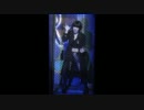 111221 少女時代 [Fancam] ティファニー @ Fame Musical (LA scene cut)