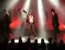 マイコーりょう DANGEROUS MICHAEL JACKSON Impersonator MyCool-RIO