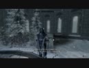 【PC日本語・MOD導入】スカイリム実況動画【part21】