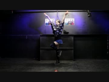 【こげ子】だるまさんがころんだミラーで踊ってみた【願掛け】