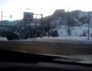 滑舌の悪いヴィラの実況車載。　part169