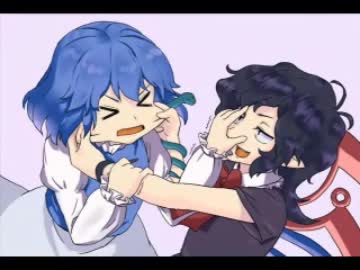 【東方漫画】ぬえちゃんプロデュース！