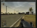 【プレイ動画】のんびりBattlefield Play4FreeプレイPart4