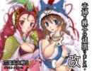 【三国志大戦3】夫婦と親子が頑張りました・改【vs神速】240