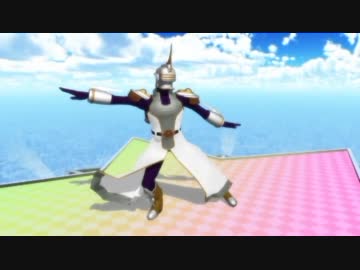 【MMD】スカイハイでThanks, and thanks again！【TIGER&BUNNY】