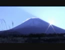 【車載動画】カメラテストで朝霧高原(画質修正版)