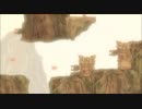 喋りながらイク狂気の国のアリスPart44