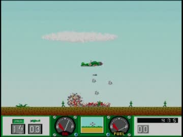 X68000版 ウイングス - ニコニコ動画