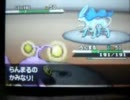 【ポケモンBW】 ランターンといっしょ　part2 【フレンド対戦BV】