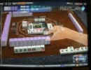 【MJ5】何だ・・・七対子の2シャンテンか・・・・ってあれ？