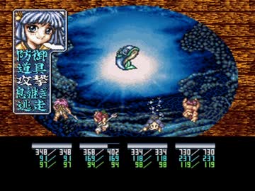 スーファミ幕末降臨伝ONI 幕末降臨伝ONI 鬼神降臨伝ONI