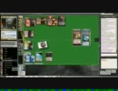 【MTG】瀬畑が新春虫人間コンテスト3回戦【MO・スタンダードDE】