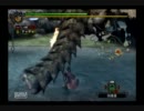 【ゆっくり実況プレイ】MH3【テストうp】