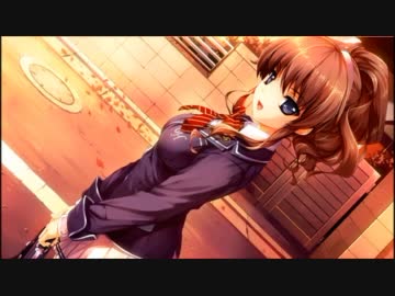 【エロゲ】失われた未来を求めて実況プレイpart.40【凪沙先輩ルート4】