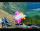 【EXVS】　家庭用EXVS対戦動画　part.3　