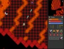 Realm of the Mad God ウォーリアーabyssソロ(build120.0.3?)