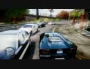 【GTA4】GTA4 Car Mod