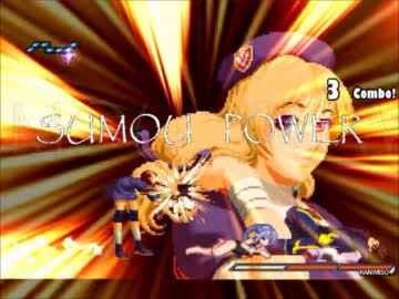 【MUGEN】レンと一緒大会 part3