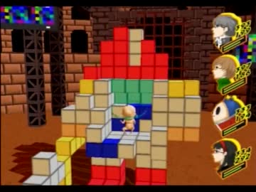いまさらペルソナ4をプレイpart071