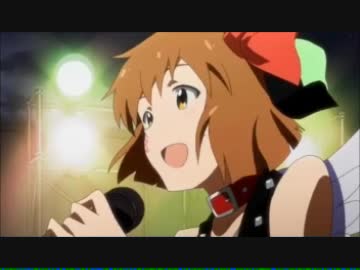 ALRIGHT* 萩原雪歩 ALRIGHT* [ORT]／萩原雪歩 (CV: 落合祐里香)｜音楽ダウンロード