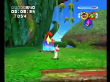 【ソニックヒーローズ】心も体も風になろう！ Ｐａｒｔ43【実況プレイ】