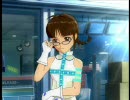 アイドルマスター 律子コミュ ランクF 営業（CDショップ）