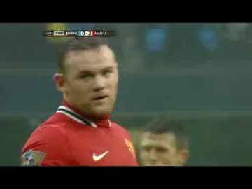 FA CUP 3回戦　（ハイライト） 1/2