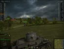 【KGZBV】 World of Tanks in FISHERMAN'S BAY ～小隊でのTier5 LT混成運用評価～