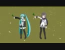 【Dance×Mixer】で『Ievan Polkka』ネギ振りVer.