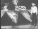 Eubie Blake and the Nicholas Brothers 1932