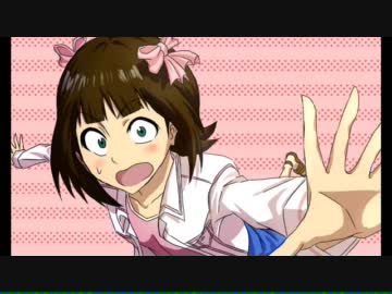 【アイマス】春香をオサレにしてみた