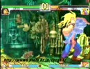 （ゲーム動画）ストリートファイターIII　３ｒｄ　最多段動画