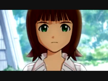 星井菜緒のいる765プロ 序章 第１話『春香と千早、幼なじみの再会』４