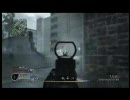 [xbox360] オワタのCall of Duty 4 （アナゴ）２戦目　[CoD4]