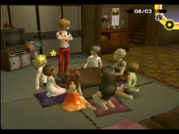 いまさらペルソナ4をプレイpart074