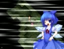 ヨーカイ探Ｑ録 VS チルノ