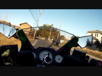 埼玉県民のバイク日記(練習編)