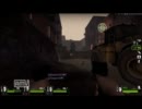【ＴＡＲＤ】まずまずにL4D2初見プレイ（代理）